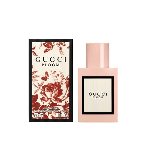 gucci beauty bloom|where to buy gucci bloom.